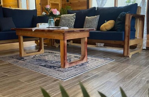 Taif Ski Chalet | الكوخ الهادئ