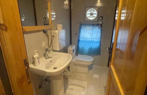 Taif Ski Chalet | الكوخ الهادئ