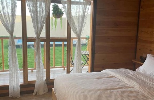 Taif Ski Chalet | الكوخ الهادئ