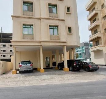 Manama Apartment | الماحوز