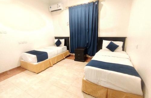 Abha Apartment | المبيت 5 للشقق المخدومه