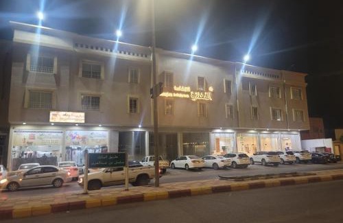 Al Duwadimi Apartment | المغتره للشقق المخدومه