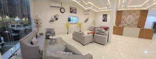 Al Duwadimi Apartment | المغتره للشقق المخدومه