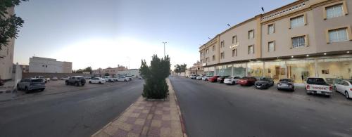 Al Duwadimi Apartment | المغتره للشقق المخدومه