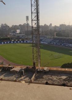 Agouza Apartment | المهندسين احمد عرابي