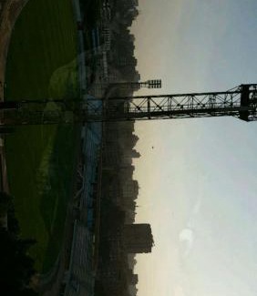 Agouza Apartment | المهندسين احمد عرابي