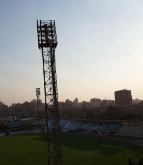 Agouza Apartment | المهندسين احمد عرابي