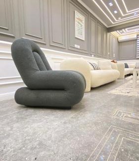 Al Duqqi Apartment | المهندسين البطل احمد عبد العزيز الرائيس