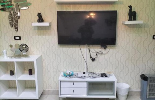 Ain Schams Apartment | المهندسين القاهرة