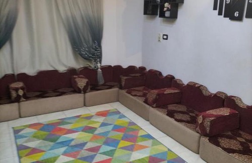 Ain Schams Apartment | المهندسين القاهرة