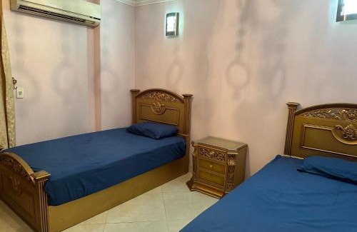 Agouza Apartment | المهندسين شارع لبنان