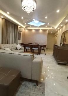 Al Duqqi Apartment | المهندسين
