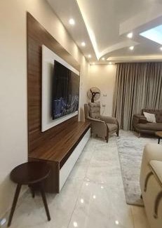 Al Duqqi Apartment | المهندسين