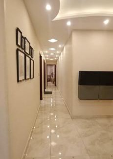 Al Duqqi Apartment | المهندسين