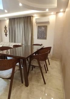 Al Duqqi Apartment | المهندسين
