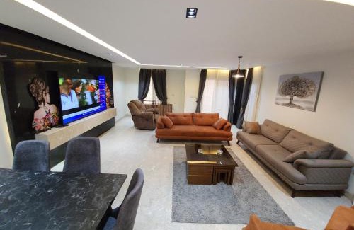 Agouza Apartment | المهندسين