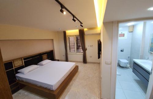 Agouza Apartment | المهندسين