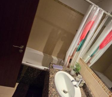 As-Salam Apartment | النزهة2