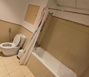 As-Salam Apartment | النزهة2