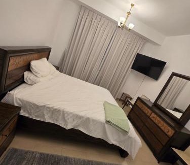 As-Salam Apartment | النزهة2