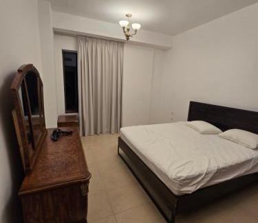 As-Salam Apartment | النزهة2