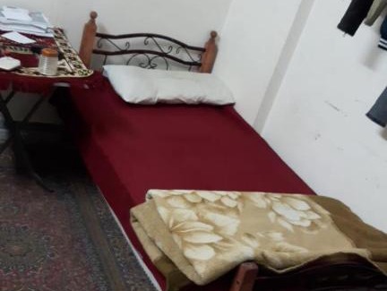 Al-Khalifa Apartment | الهضبة الوسطى