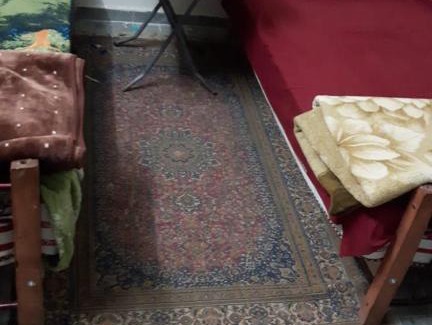 Al-Khalifa Apartment | الهضبة الوسطى