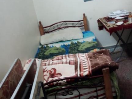 Al-Khalifa Apartment | الهضبة الوسطى