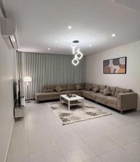 Medina Apartment | الواحه ريزدنس