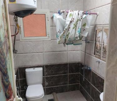 Al Manial Apartment | ايجار شقة فندقية مفروشة علي النيل امام مسجد صلاح الدين