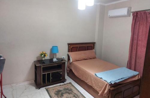 Al Manial Apartment | ايجار شقة فندقية مفروشة علي النيل امام مسجد صلاح الدين