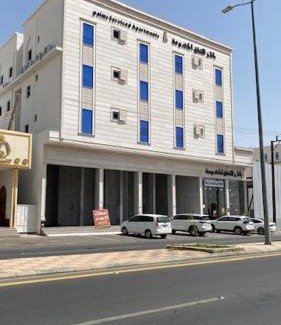 Bisha Hotel | بالمز للشقق المخدومه