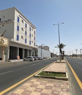 Bisha Hotel | بالمز للشقق المخدومه