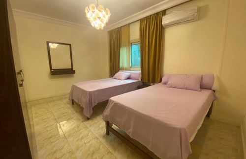 Agouza Apartment | بالمهندسين شقة فندقية فاخرة للعائلات Hotel apartment