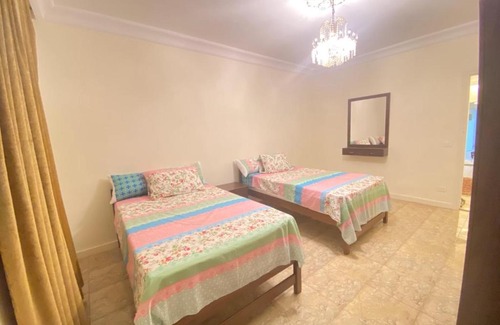 Agouza Apartment | بالمهندسين شقة فندقية فاخرة للعائلات Hotel apartment