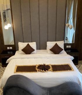Abha Hotel | بالم السكنية