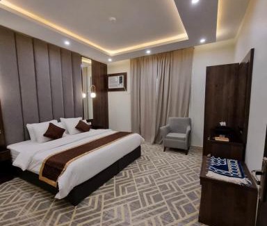 Abha Hotel | بالم السكنية