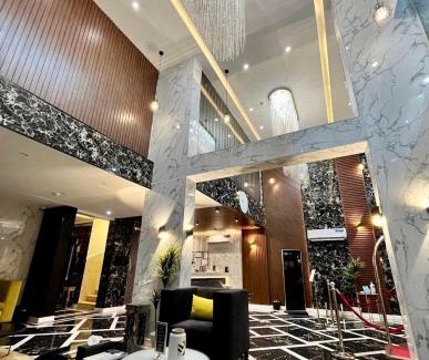 Abha Hotel | بالم السكنية