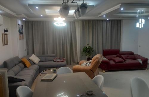 Al-Khalifa Apartment | برج انس