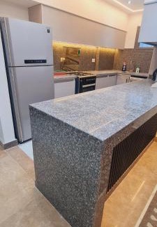 As-Salam Apartment | برج حورس