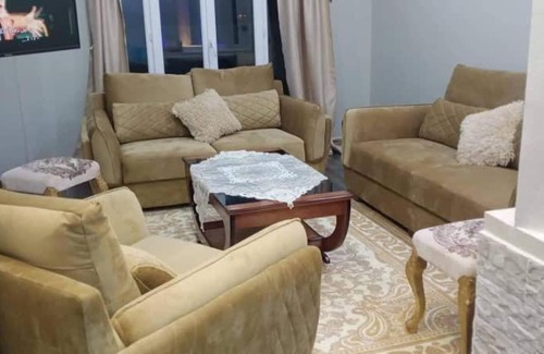 Skikda Apartment | بني مالك skikda 4rout bouya3la