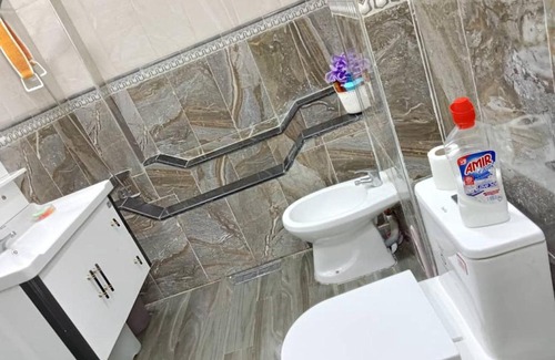 Skikda Apartment | بني مالك skikda 4rout bouya3la