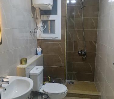 Borg el Arab Ski Chalet | بورتو الجولف