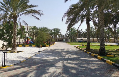 Sohar Hotel | بيت العز السياحي Al-Ezz Tourist House