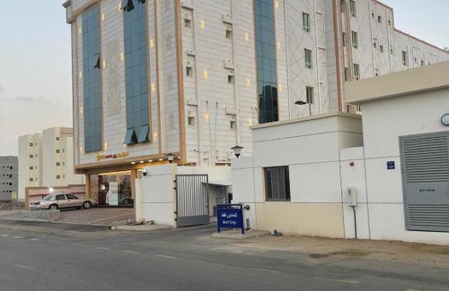 Jizan Apartment | بيست تريب فالنسيا