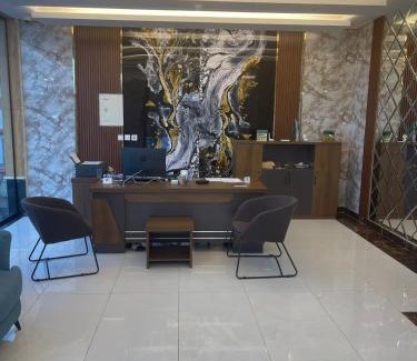 Jizan Apartment | بيست تريب فالنسيا