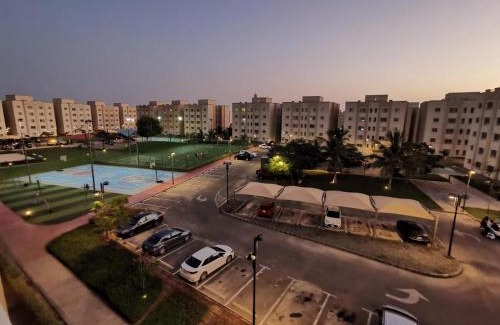 King Abdullah Economic City Apartment | بيوت أدار - Adar Homes