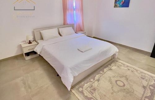 King Abdullah Economic City Apartment | بِيُوتات الرفآه - الواحة 2