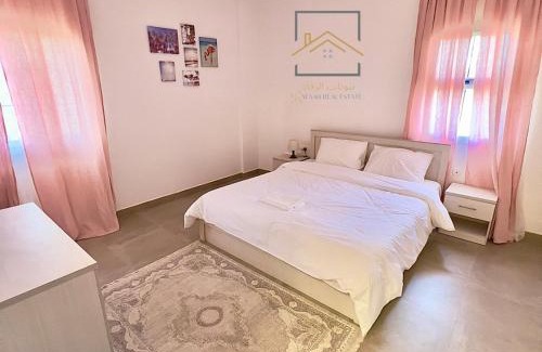 King Abdullah Economic City Apartment | بِيُوتات الرفآه - الواحة 2