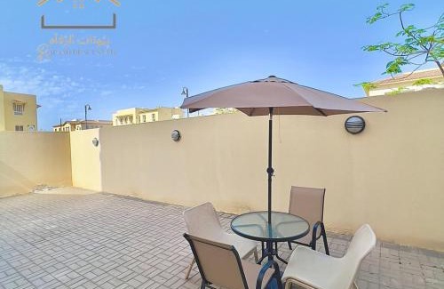 King Abdullah Economic City Apartment | بِيُوتات الرفآه - الواحة 2